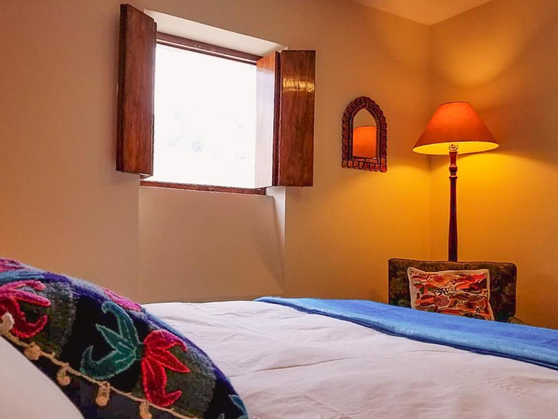 Casa Lunaloma - Boutique Apartments Кито Номер фото