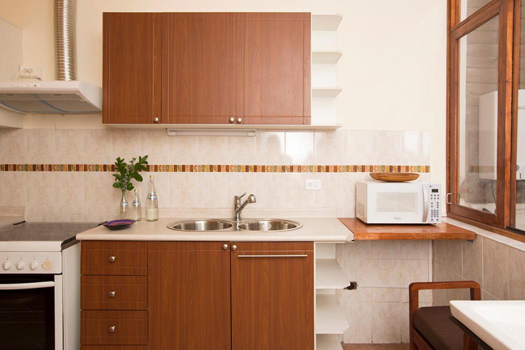 Casa Lunaloma - Boutique Apartments Кито Экстерьер фото